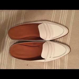 Everlane Modern Penny Loafer Mule